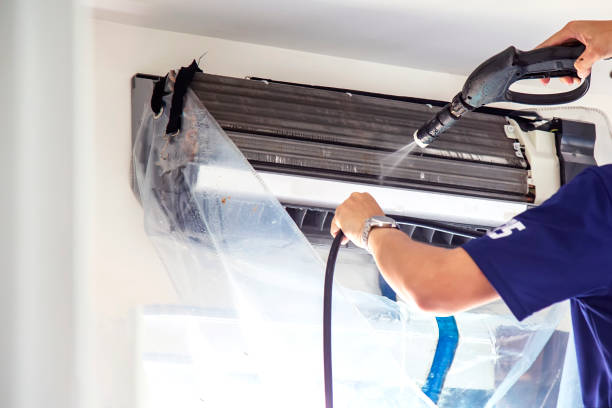 HVAC Maintenance and Cleaning in CA