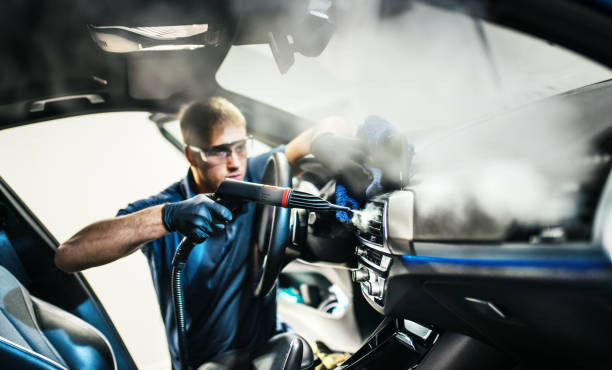 Best Local Air Duct Cleaning Services  in Hillcrest, CA