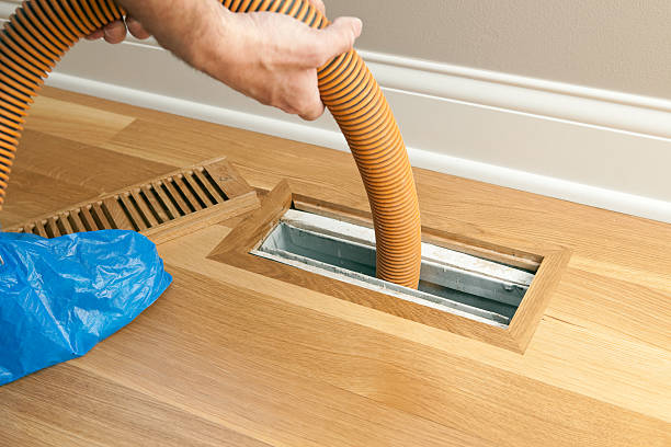Best Commercial Air Duct Cleaning  in Hillcrest, CA